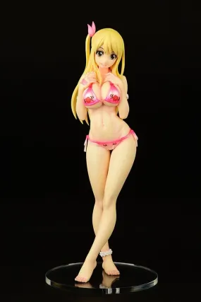 1/6th Fairy Tail Lucy heartfilia Swimsuit PURE in HEART ver. MaxCute