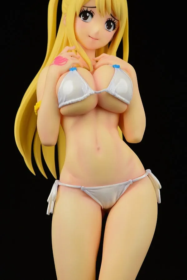 1/6th Fairy Tail Lucy heartfilia Swimsuit PURE in HEART