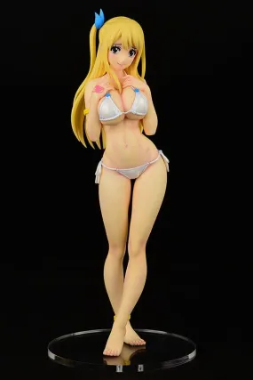 1/6th Fairy Tail Lucy heartfilia Swimsuit PURE in HEART