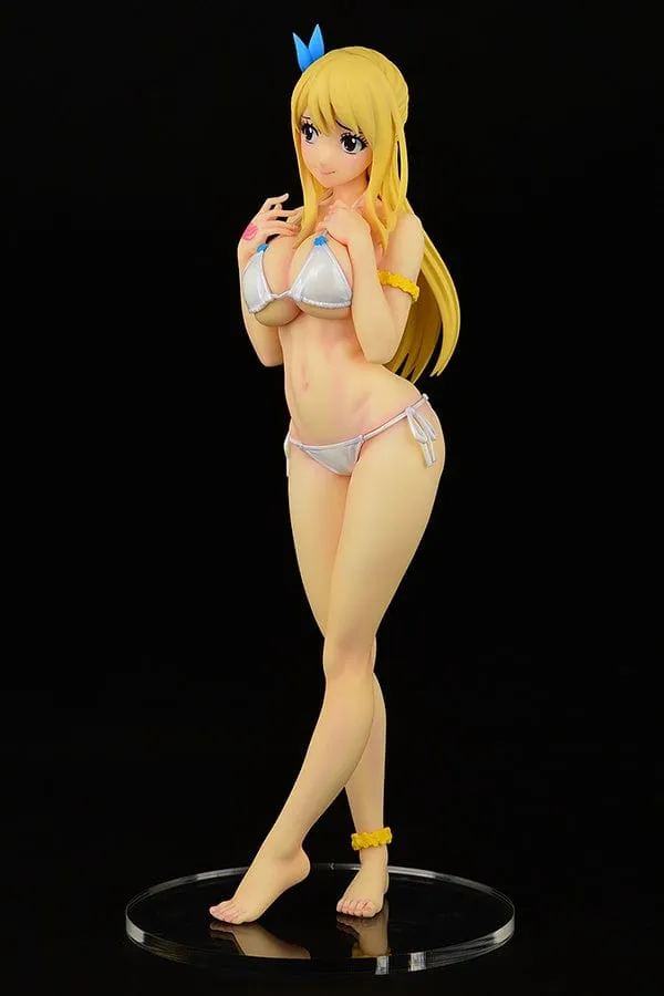 1/6th Fairy Tail Lucy heartfilia Swimsuit PURE in HEART