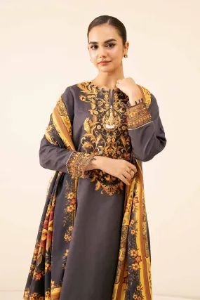 2 Piece - Embroidered Suit - 42404444