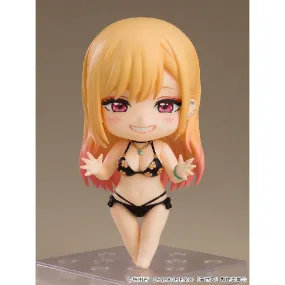 2433 Nendoroid Marin Kitagawa: Swimsuit Ver. 戀上換裝娃娃 更衣人偶墜入愛河 喜多川海夢 泳裝 黏土人