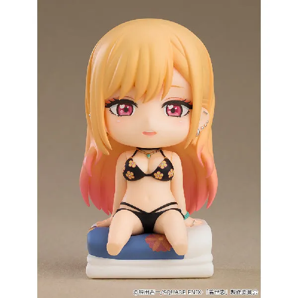 2433 Nendoroid Marin Kitagawa: Swimsuit Ver. 戀上換裝娃娃 更衣人偶墜入愛河 喜多川海夢 泳裝 黏土人