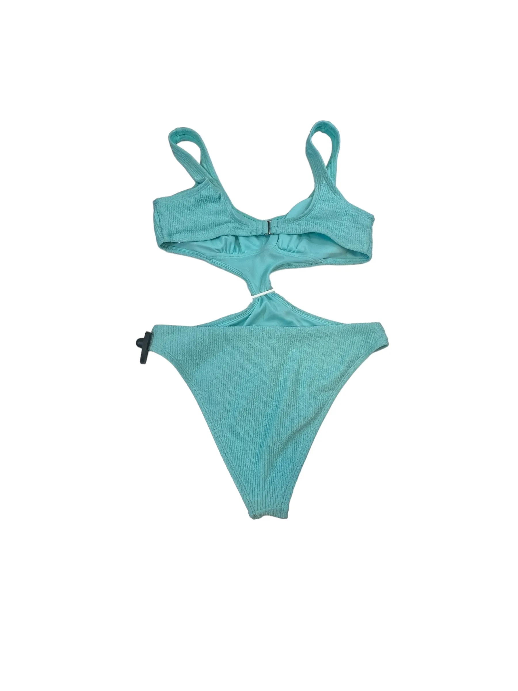 Aqua Swimsuit Forever 21, Size M