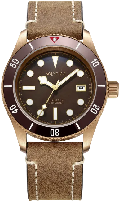 Aquatico Bronze Sea Star Brown Ceramic