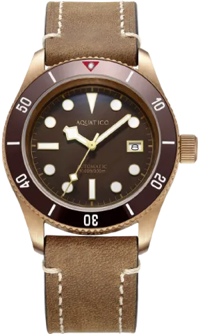 Aquatico Bronze Sea Star Brown Ceramic