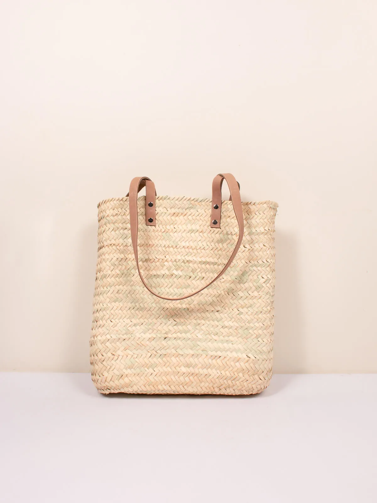 Asilah Shopper Basket