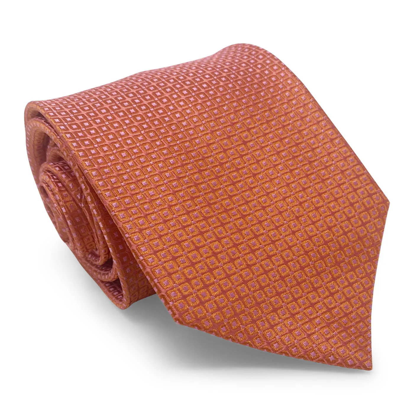 Berry: Tie - Coral