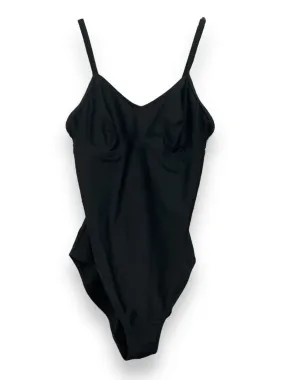 Black Swimsuit Boden, Size M