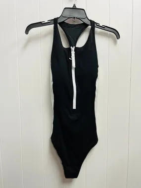 Black Swimsuit Fabletics, Size M