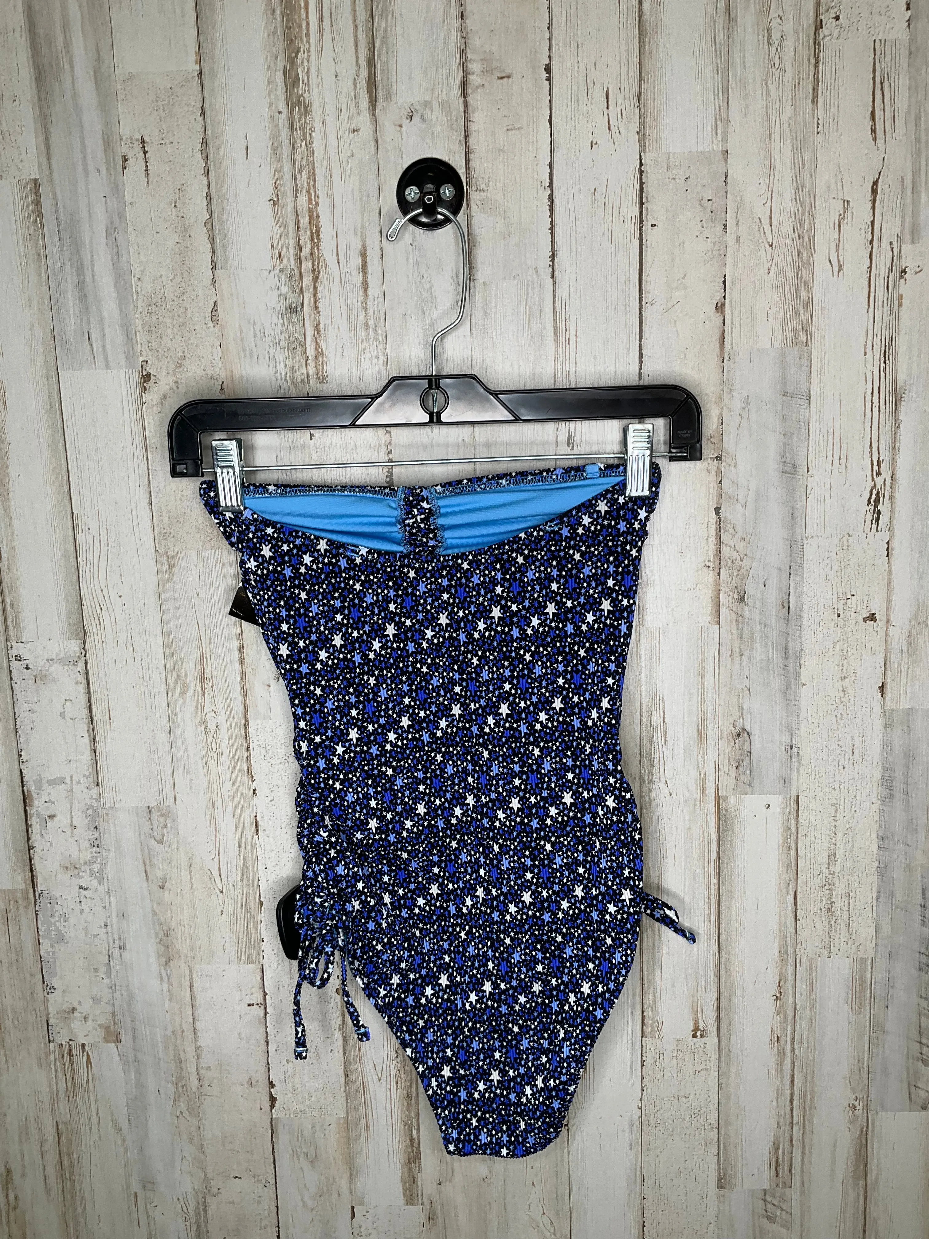 Blue Swimsuit Aerie, Size Xs