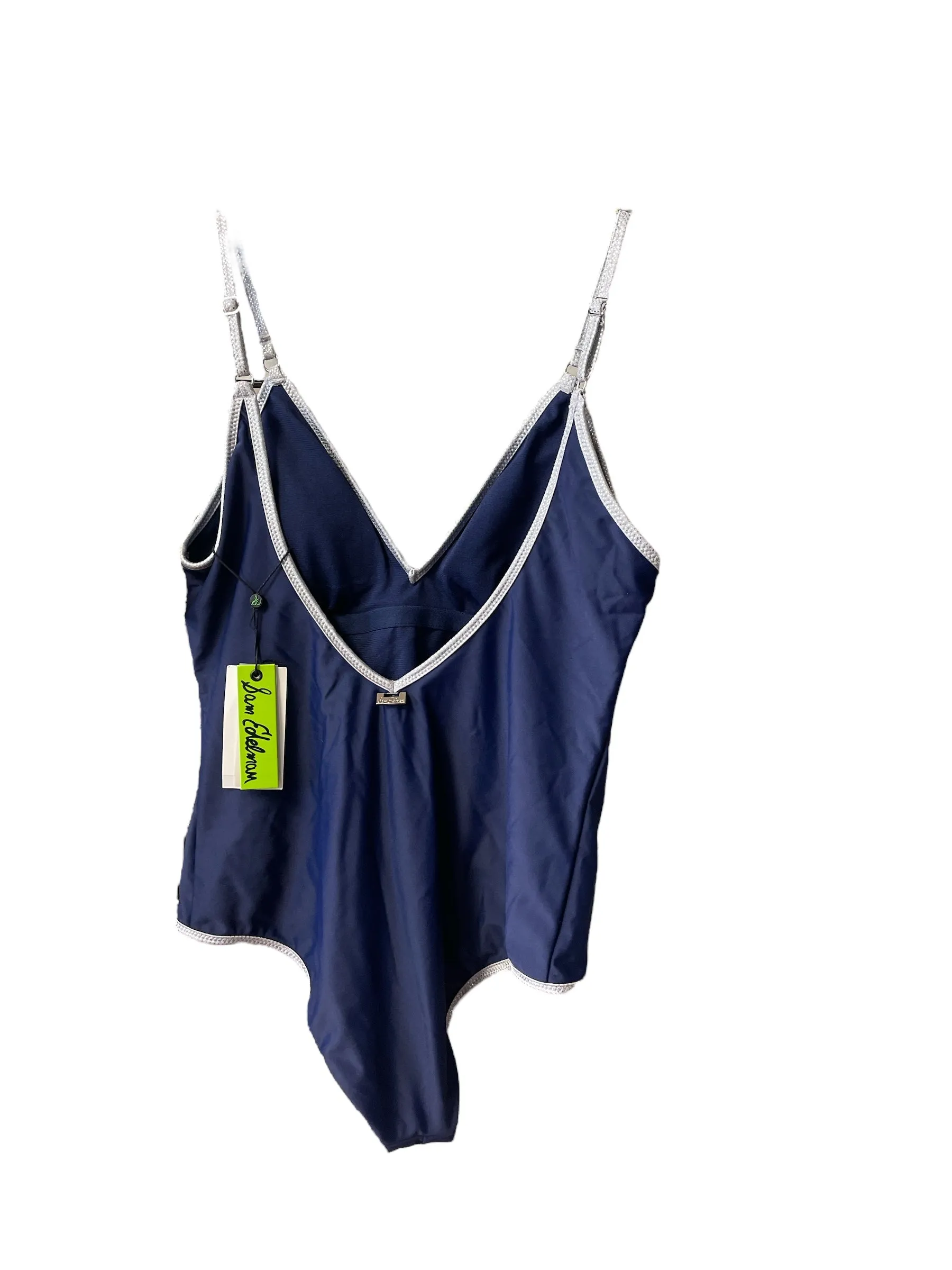 Blue Swimsuit Sam Edelman, Size S