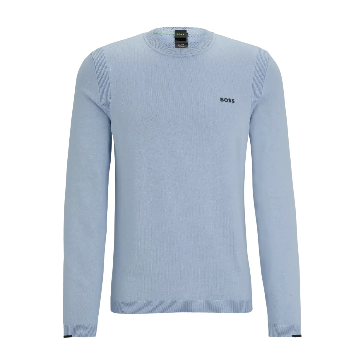 BOSS Blue Ever X Sweater