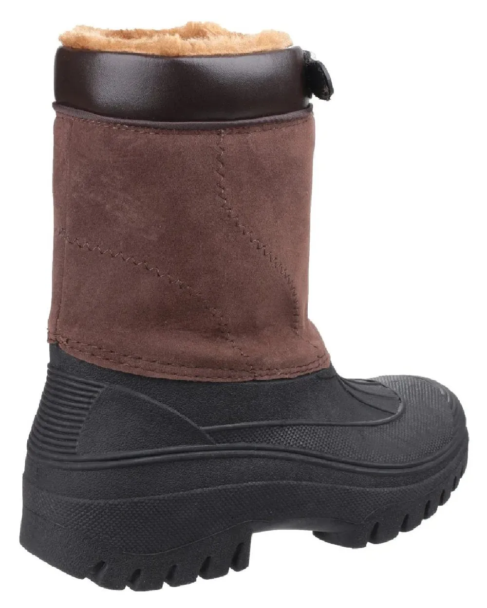 Cotswold Mens Venture Waterproof Winter Boots