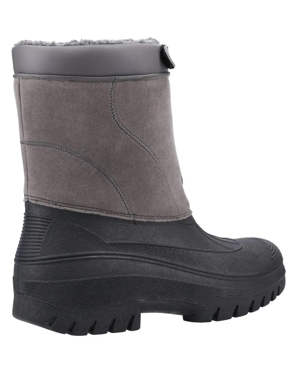 Cotswold Mens Venture Waterproof Winter Boots