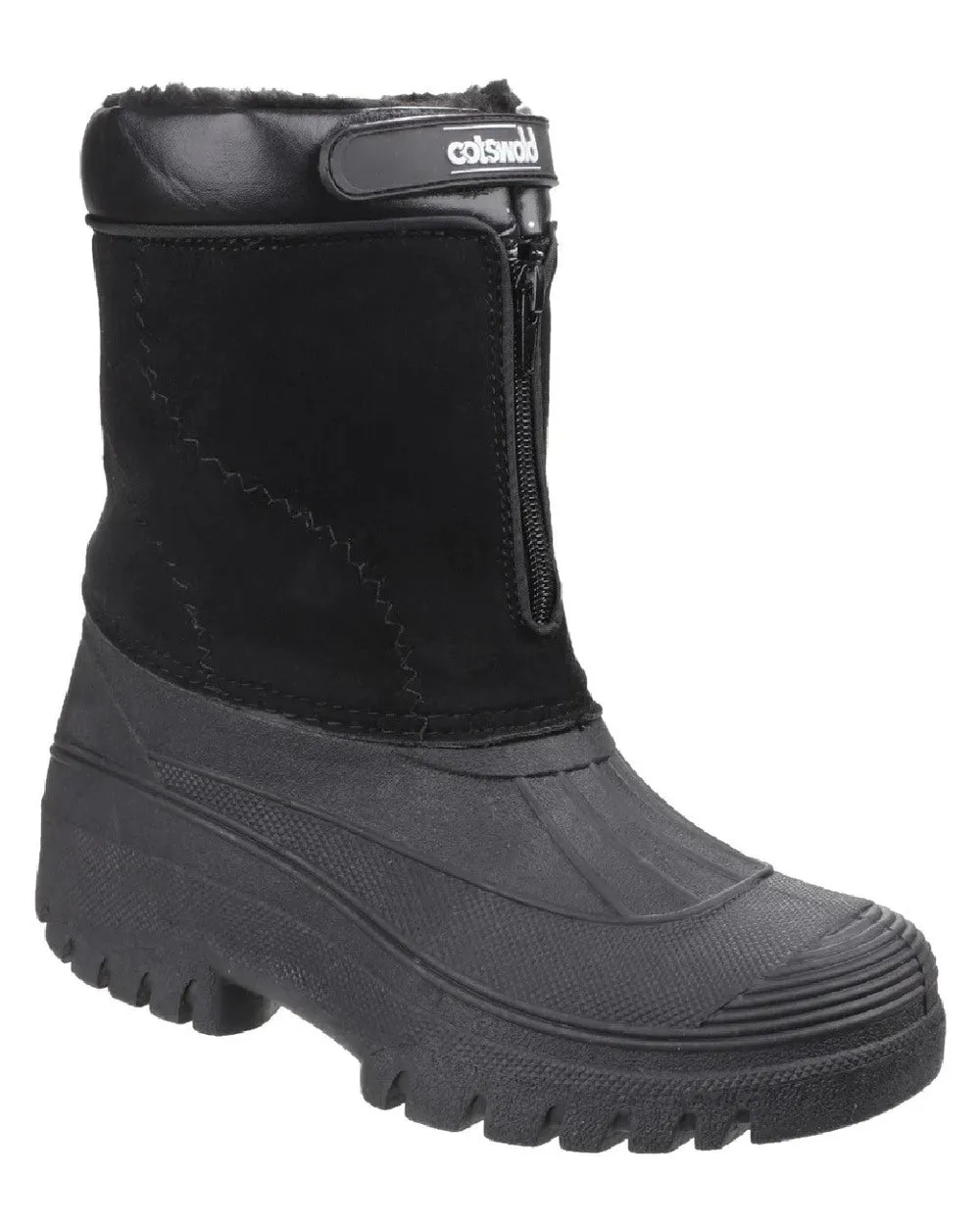 Cotswold Mens Venture Waterproof Winter Boots