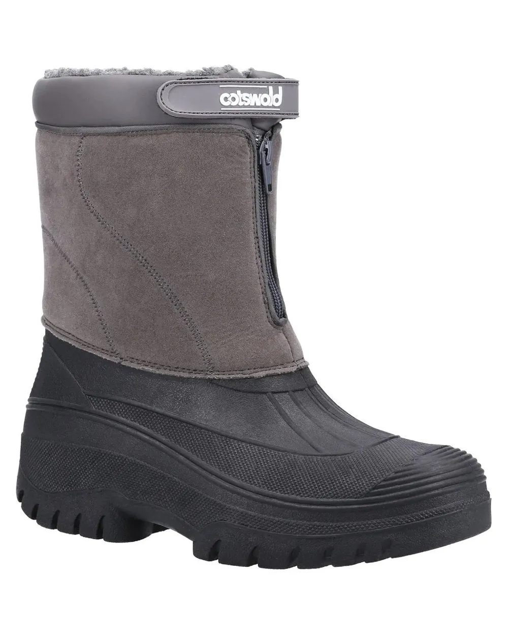 Cotswold Mens Venture Waterproof Winter Boots