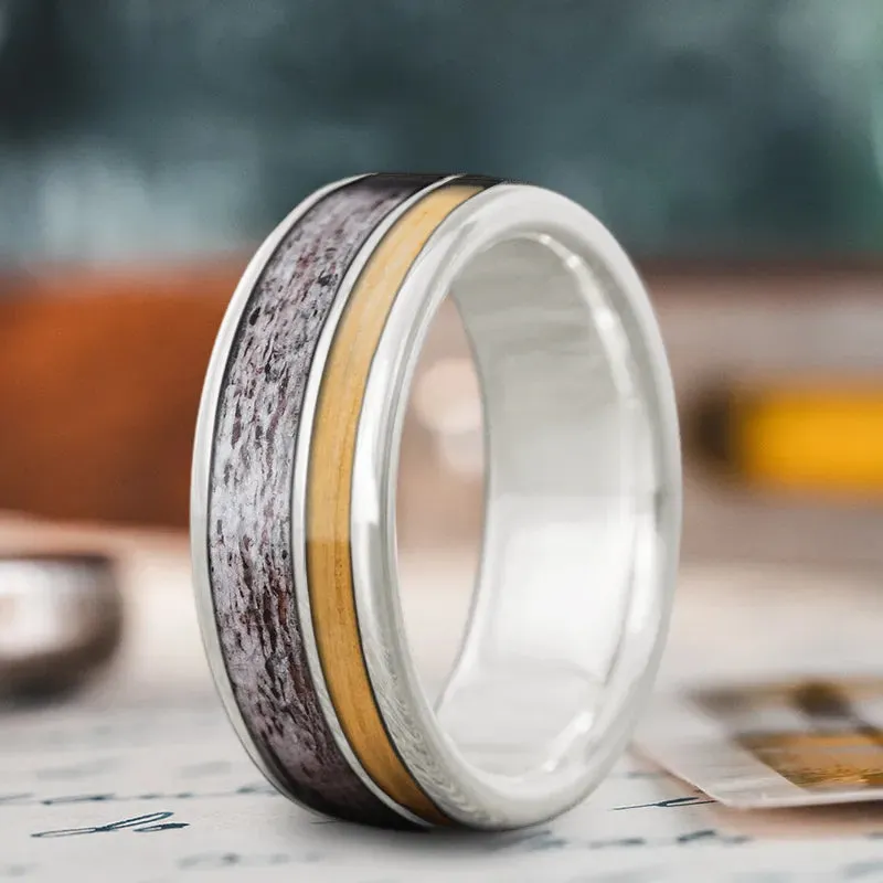 Custom Design - 2-Inlay Offset Ring iIWDB0pTxp4BVLTf7cs4-zuq