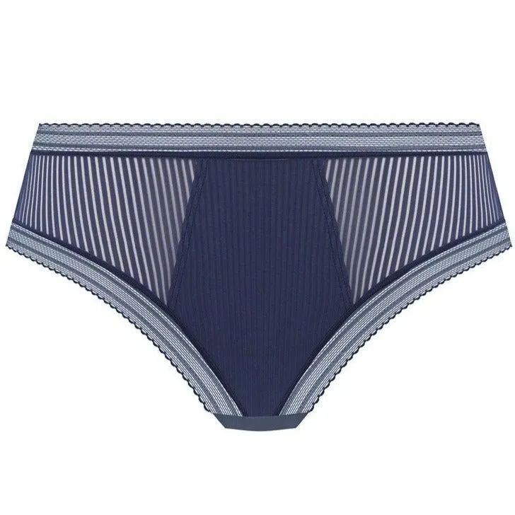 Fantasie Fusion Brief FL3095 in Navy