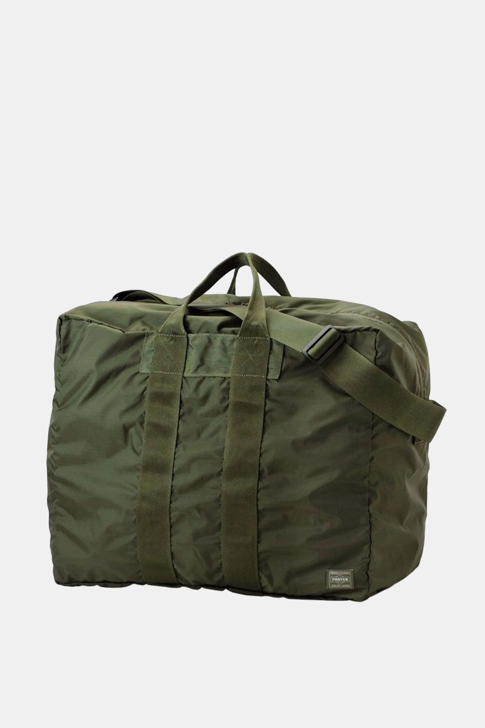 Flex 2Way Duffle Bag (S)