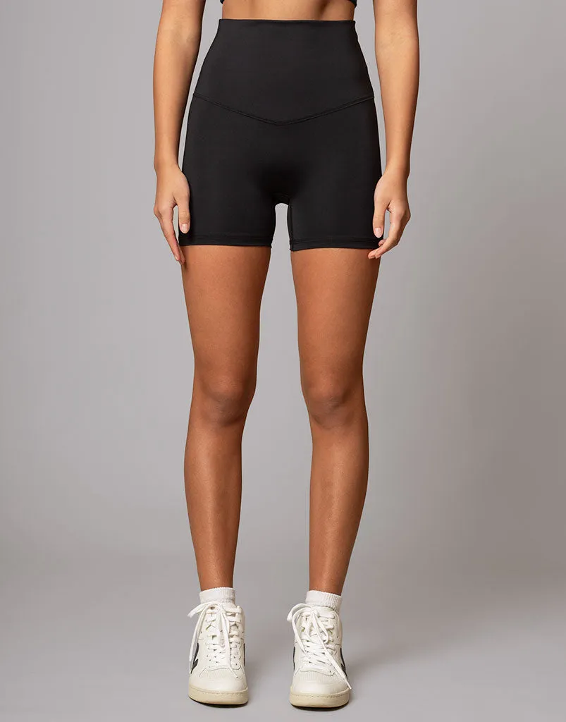 Freestyle HOTWORX Short Black