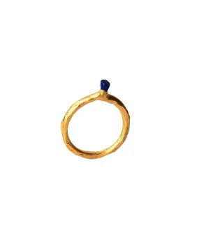 FULMINANTE I - one prong ring