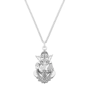 Ganesha Necklace