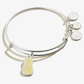 'Gourd-eous' Charm Bangle