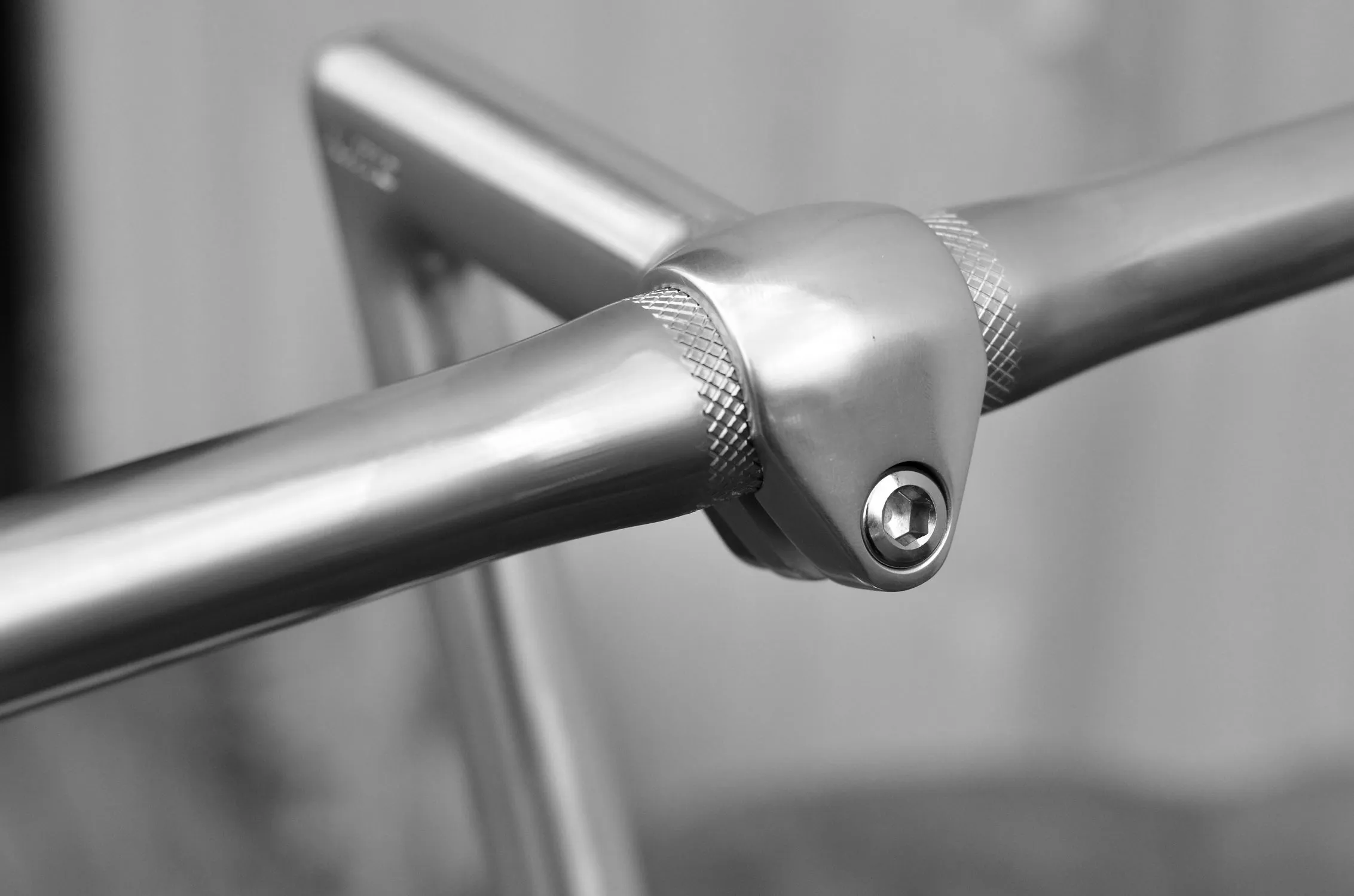 Handlebar - Tosco Bar