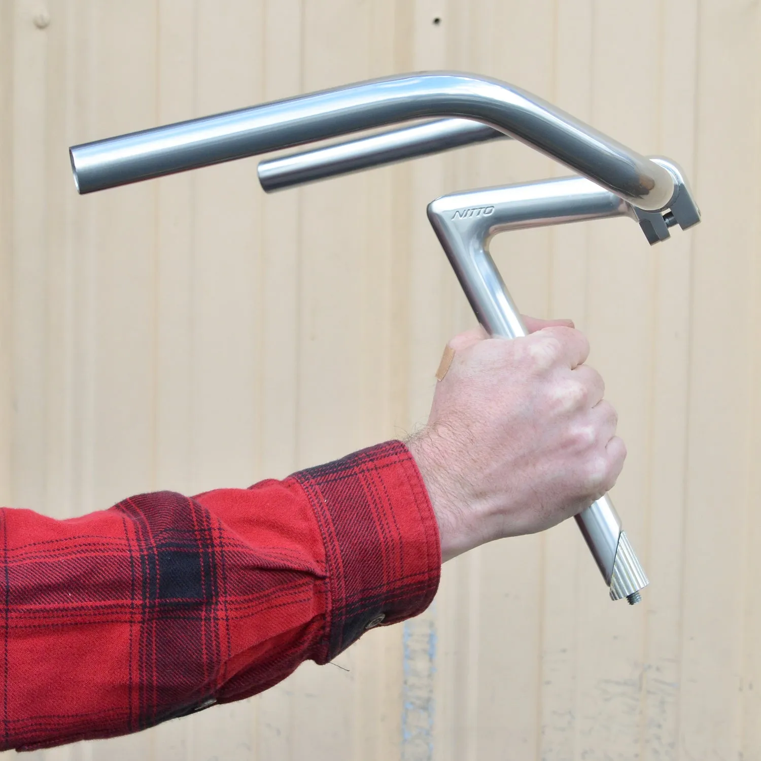 Handlebar - Tosco Bar