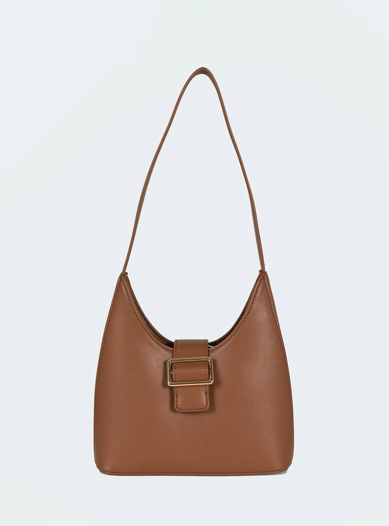 Harlem Bag Brown