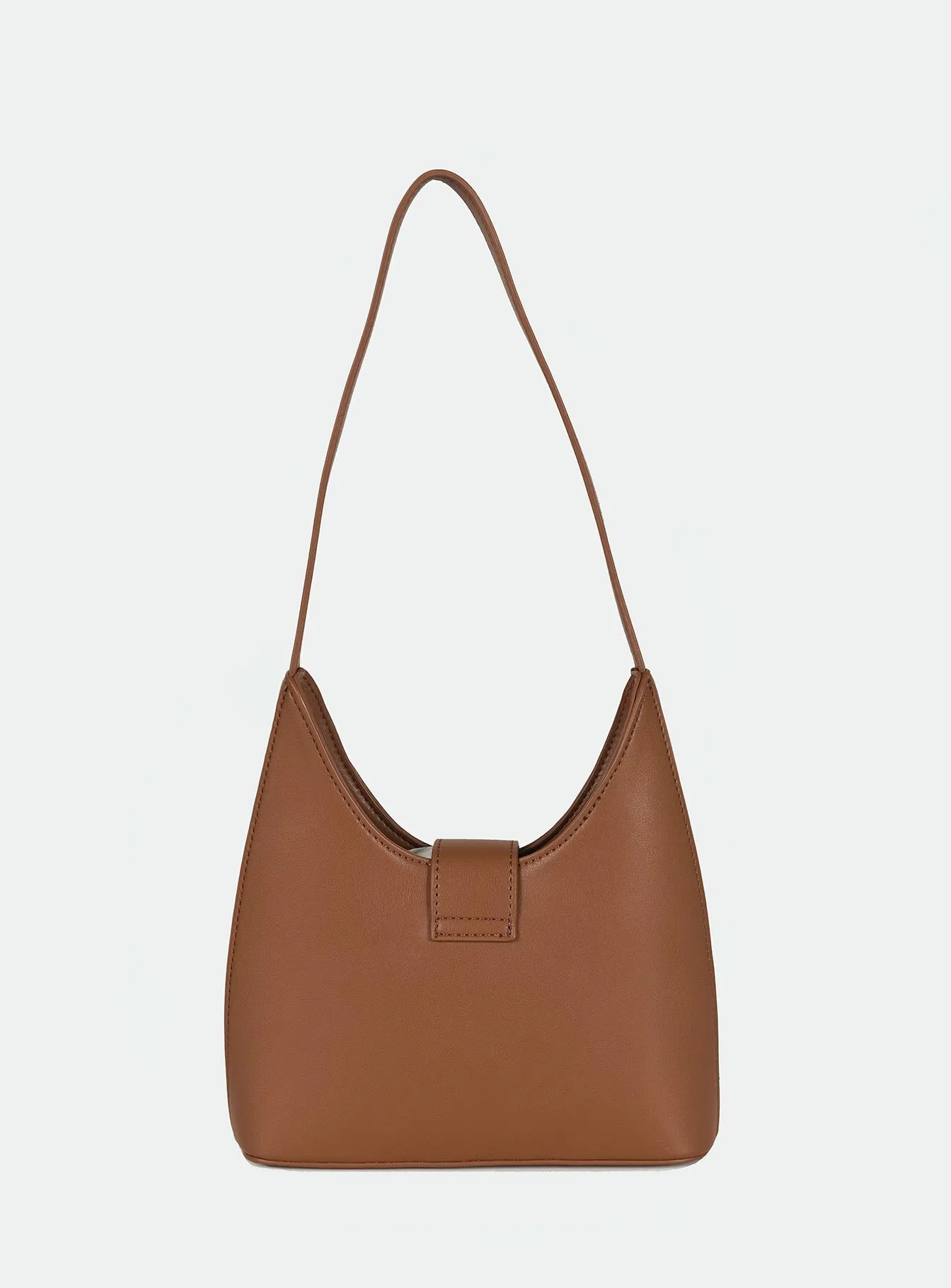 Harlem Bag Brown