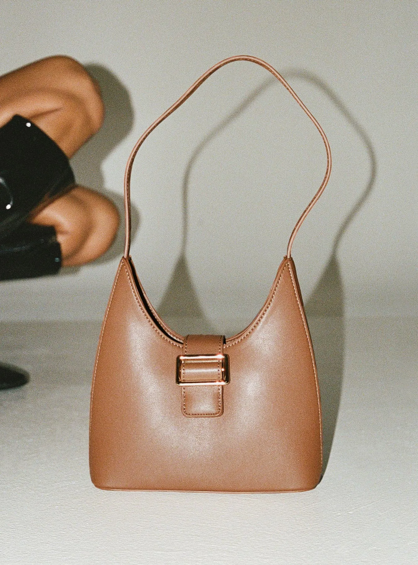 Harlem Bag Brown