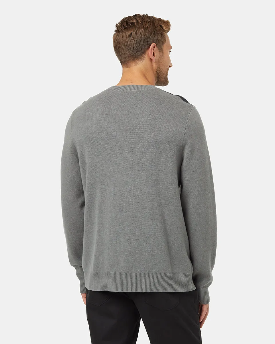 Highline Juniper Sweater