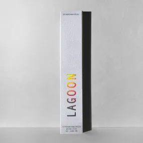 Lagoon Hand Rolled Botanical Parfum Incense Sticks