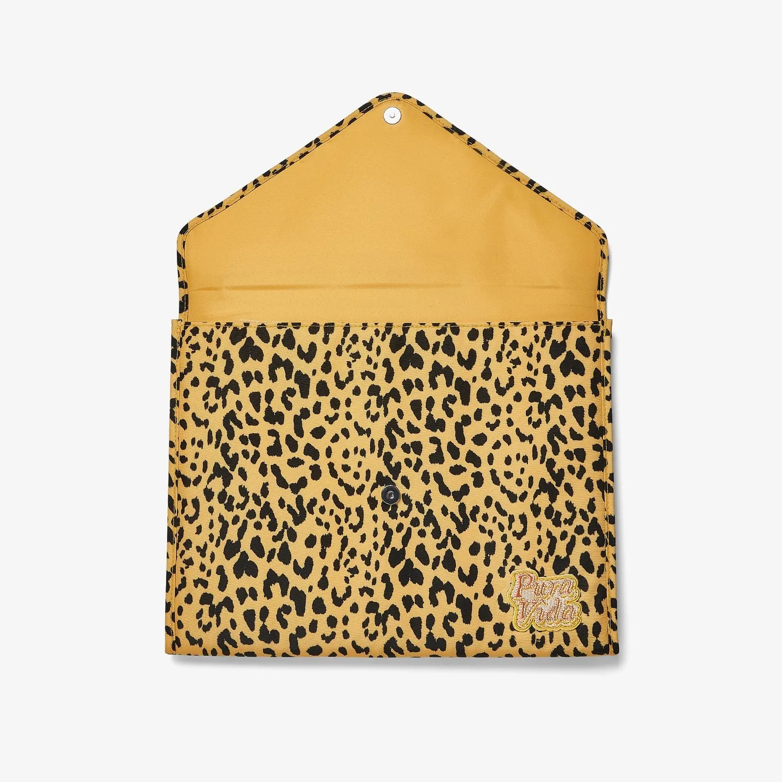 Leopard Laptop Case