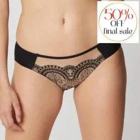 Maison Lejaby Tatoo Bikini Brief 18063