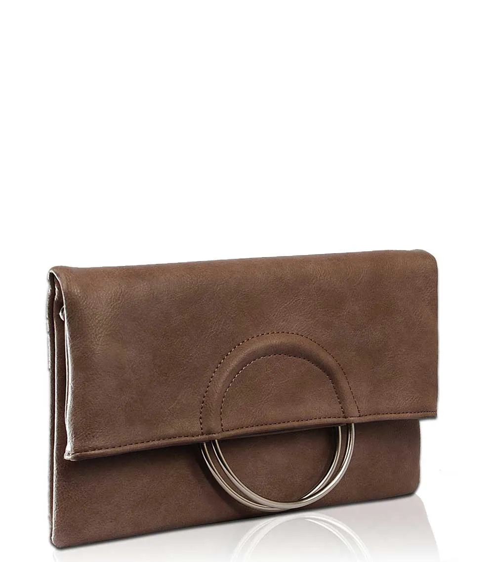 Maple Clutch FL1490