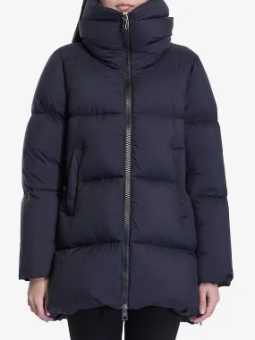 NYLON DOWN JACKET