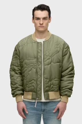 Nylon Jacket