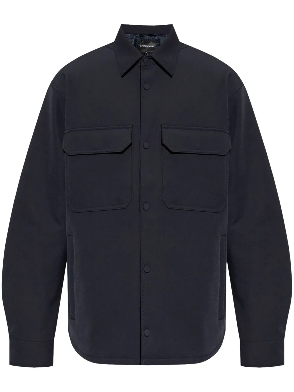 NYLON OVERSHIRT