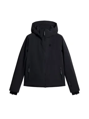 Omnia Jacket / Black