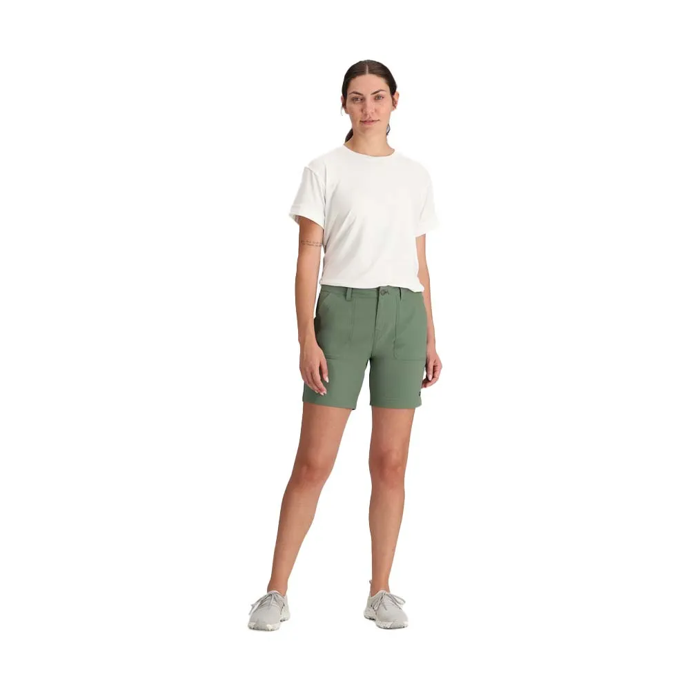 Outdoor Research Women’s Ferrosi Shorts 7 Inseam