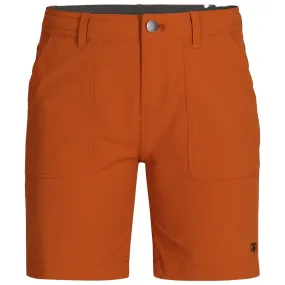 Outdoor Research Women’s Ferrosi Shorts 7 Inseam