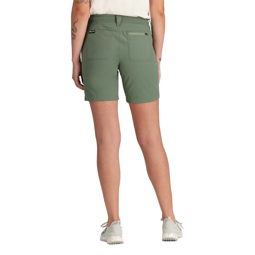 Outdoor Research Women’s Ferrosi Shorts 7 Inseam