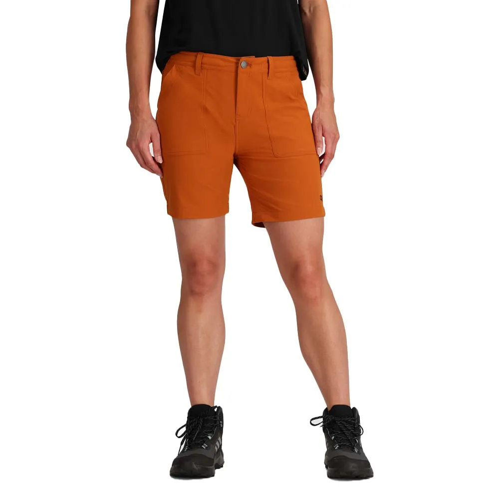 Outdoor Research Women’s Ferrosi Shorts 7 Inseam