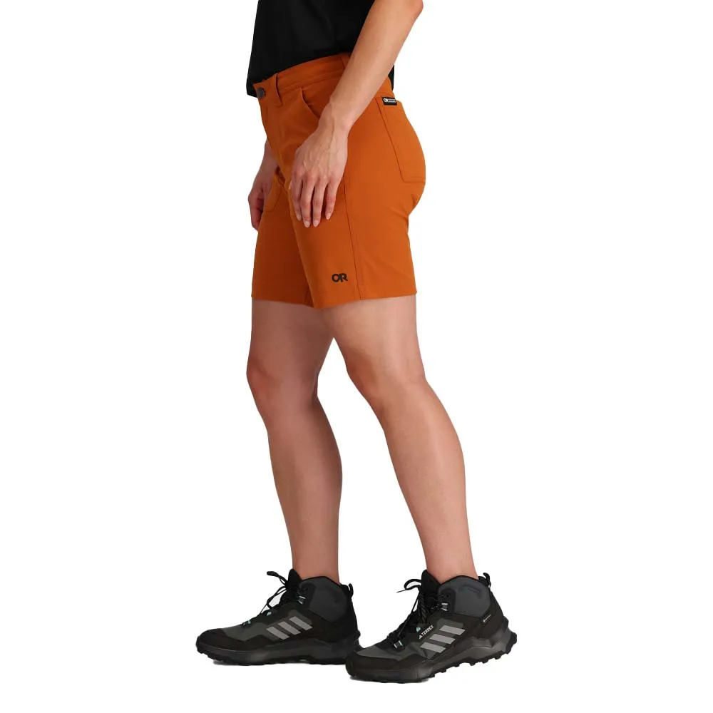 Outdoor Research Women’s Ferrosi Shorts 7 Inseam