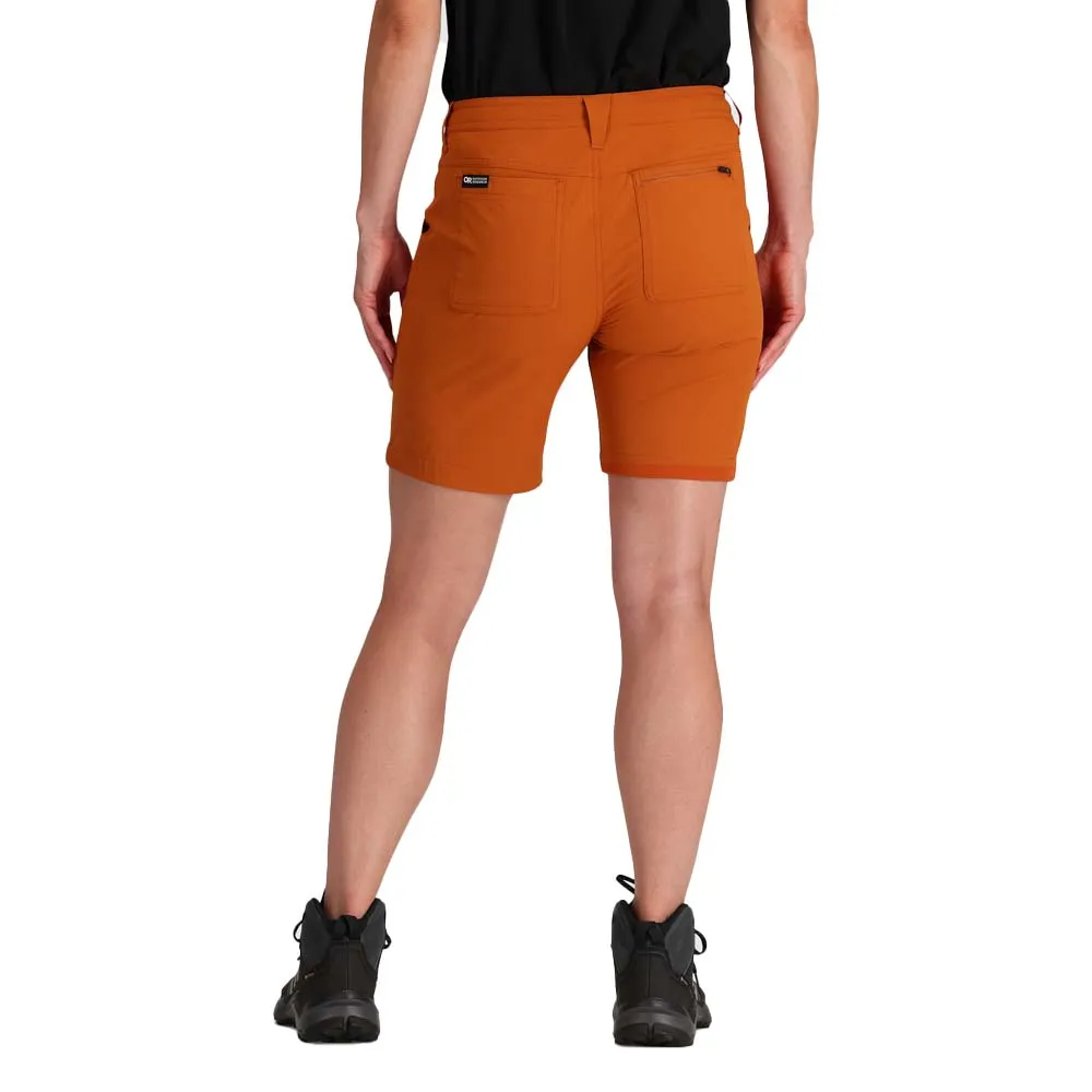 Outdoor Research Women’s Ferrosi Shorts 7 Inseam