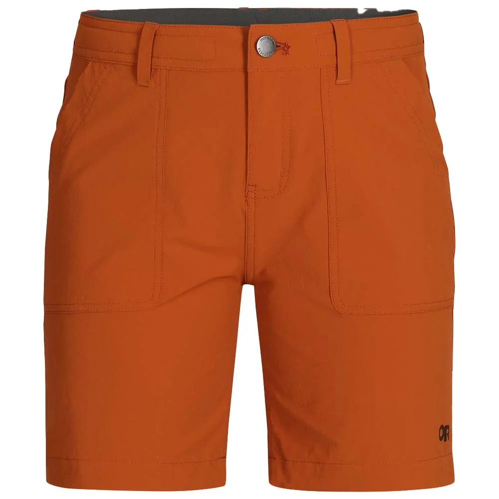 Outdoor Research Women’s Ferrosi Shorts 7 Inseam