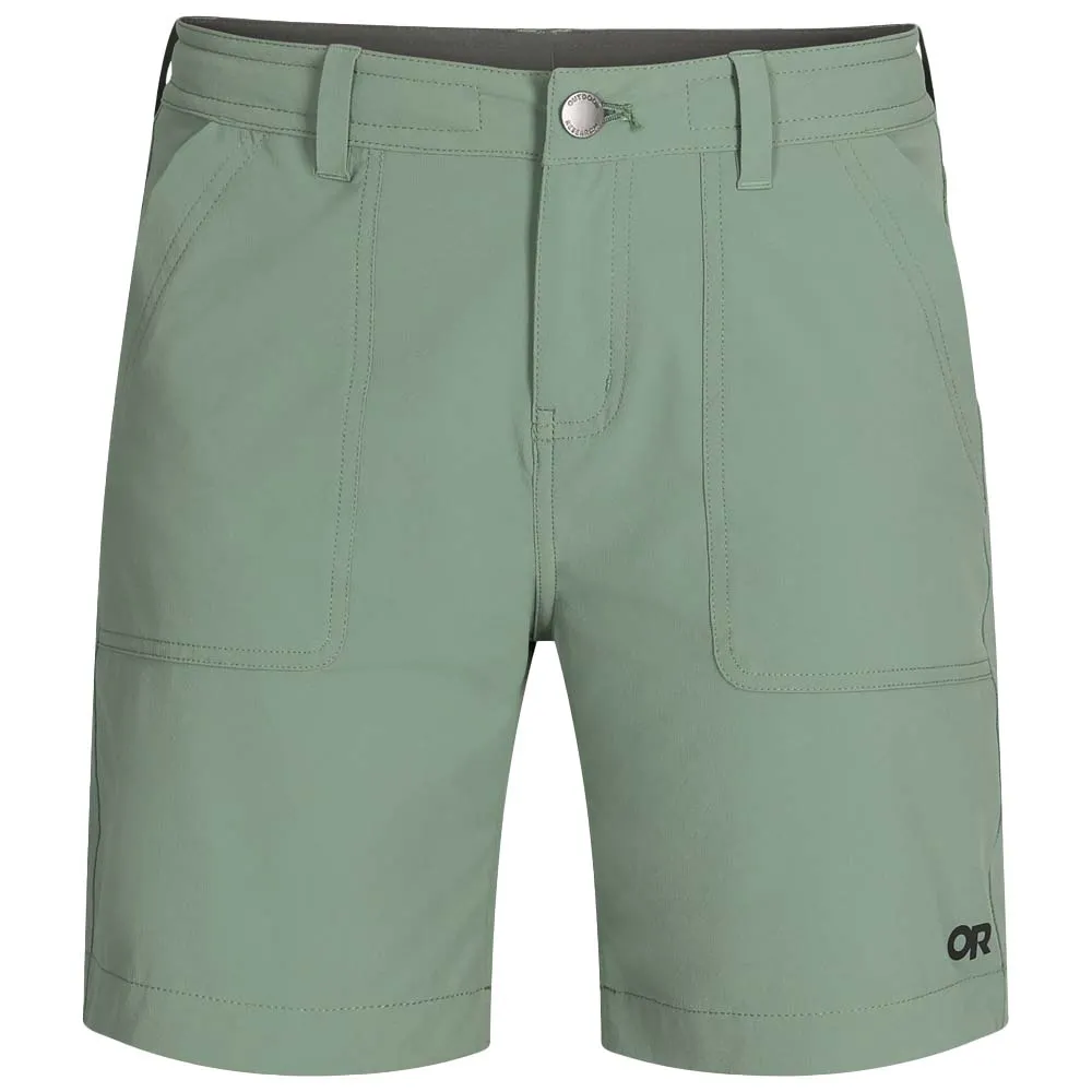 Outdoor Research Women’s Ferrosi Shorts 7 Inseam